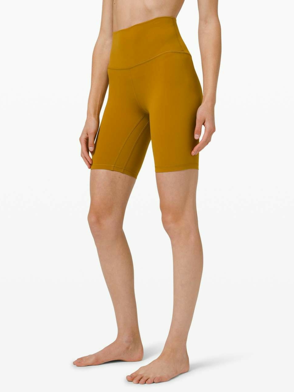Lululemon Align High Rise Shorts 8"